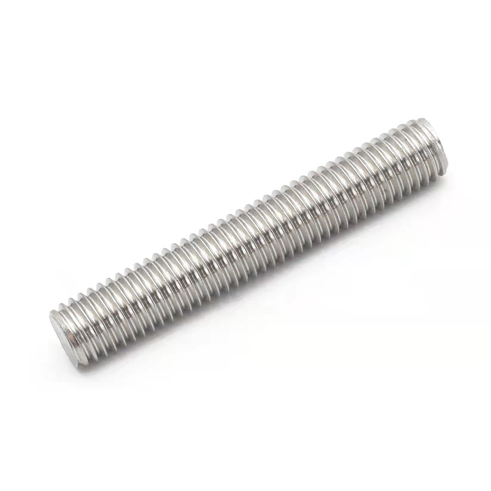 ASTM A193 Gr.B8 Stud  bolt full Thread