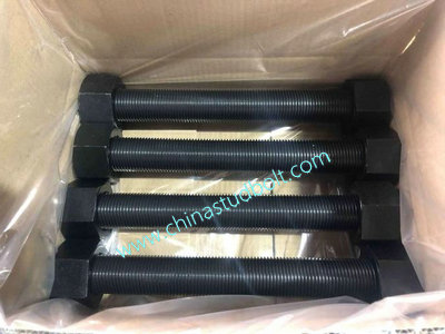 ASTM A320 L43 Stud Bolts