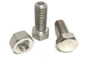 ASTM-B564-17-4PH-S17400-Hex-bolts-Alloy-630-1.4542-Hex-bolt