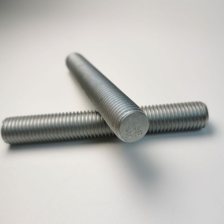 ASTM A193 grade B16 stud bolts ASTM A193 B16 Stud Bolts