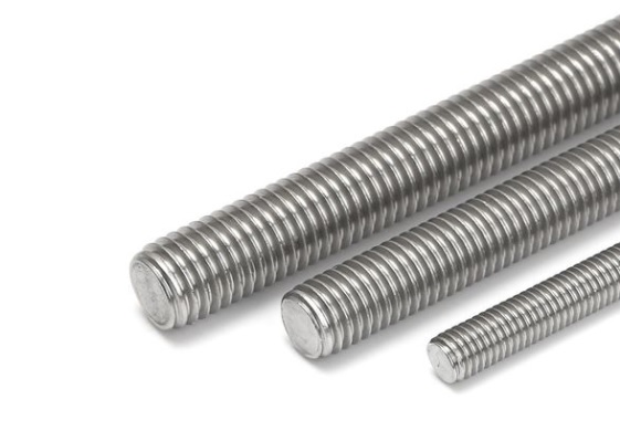 ASTM A193 B6 stud bolt ASTM A194 Grade 6 Nuts