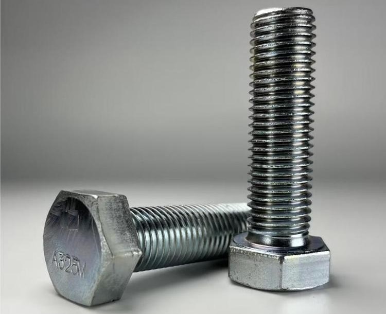 ASTM-A325-Type-1-Structural-Bolts-Hex-bolt