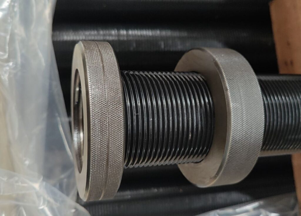 ASTM A320 L7M Stud Bolt