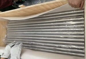 ASTM B446 UNS N06625 Inconel 625 round bar