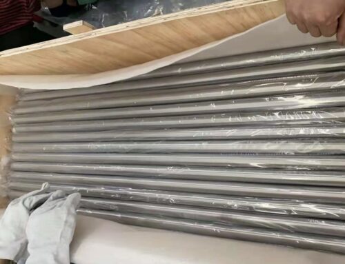 Inconel 625 round bar ASTM B446 UNS N06625 Rod