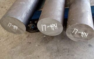 ASTM A564 17-4PH AISI 630 AMS 5643 UNS S17400 Round bar