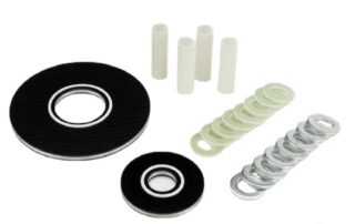 Flange Insulation Kit ASME B16.5 Flange Isolating Gasket Kits for Flanges