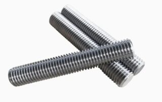 SS316 Stud bolt Stainless Steel SS316L Thread Rod