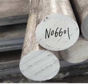 ASTM-B166-Inconel-601-Round-Bar-N06601-Rod