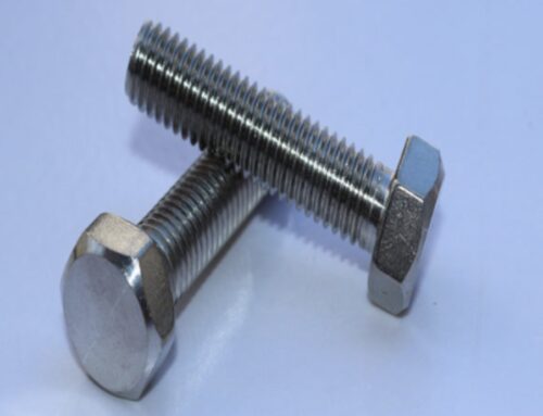 Hex Bolt Dimensions ASME B18.2.1 Standard